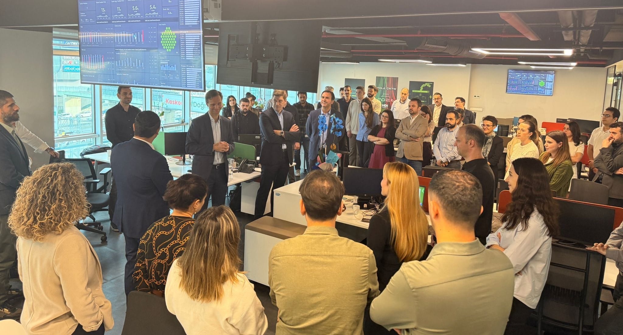 HDI Insurance Strengthens Strategic Vision with 2025 Planning Meeting in Istanbul