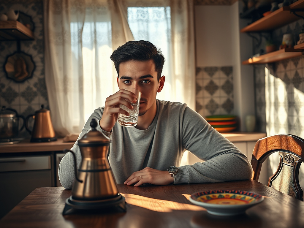 Hıçkırık nasıl geçer?