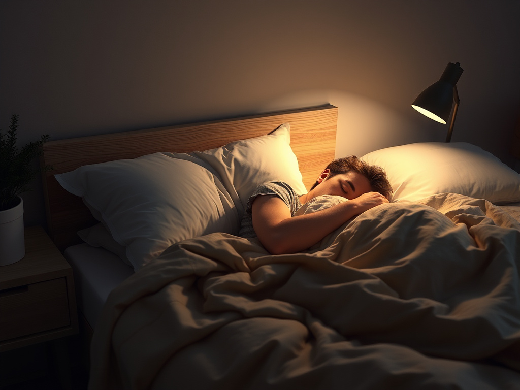 Horlama nasıl engellenir?