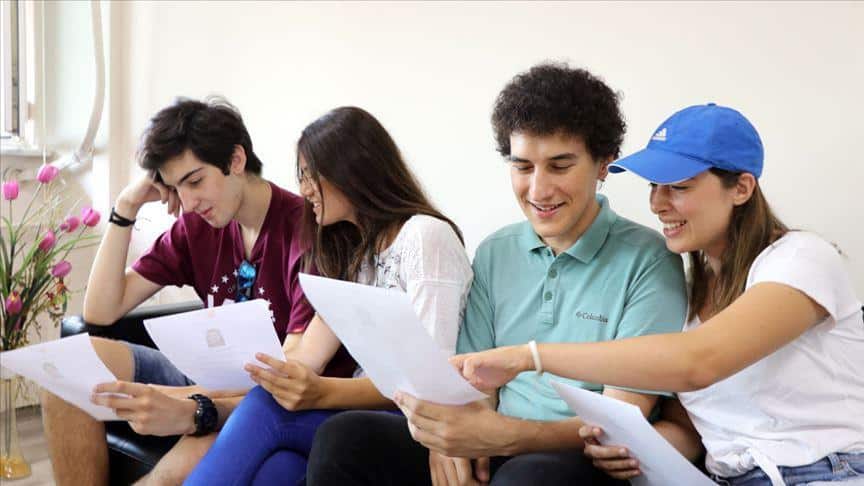 İBB Burs Başvurusu Nasıl Yapılır?