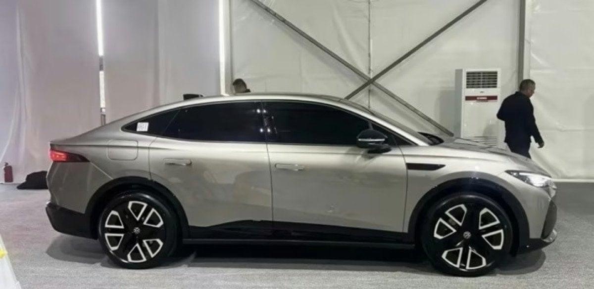 Güçlü Performans ve Menzil Verileri