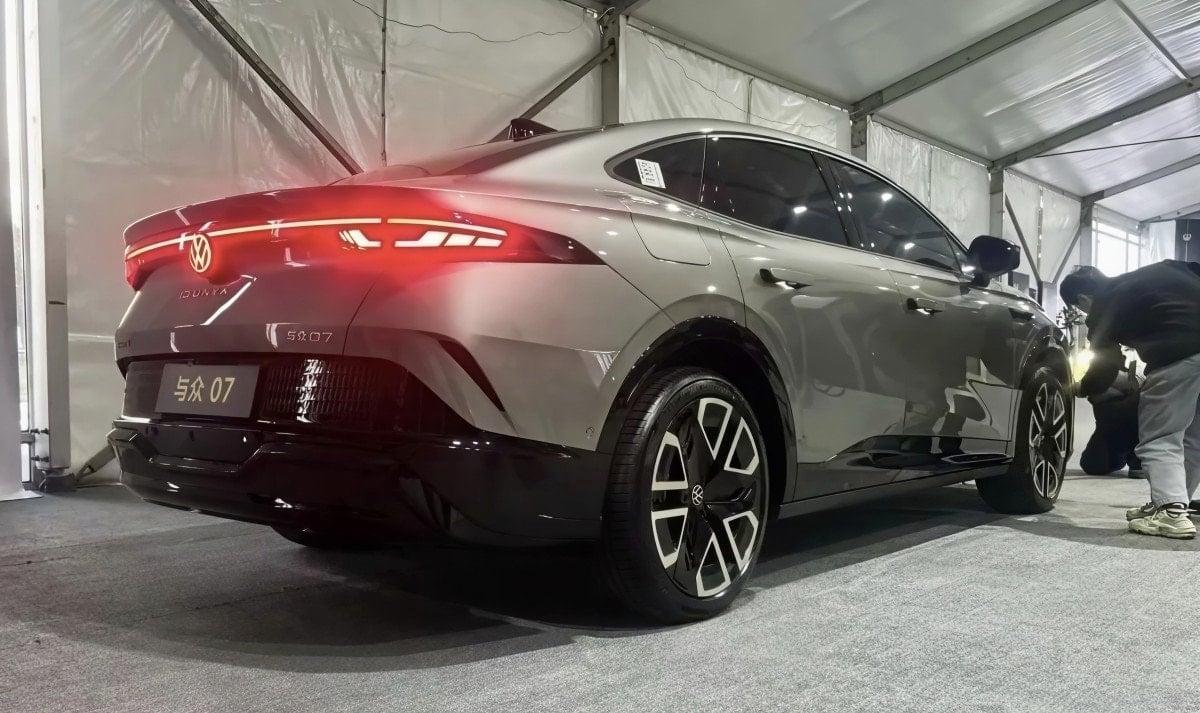 Dış Tasarım Detayları