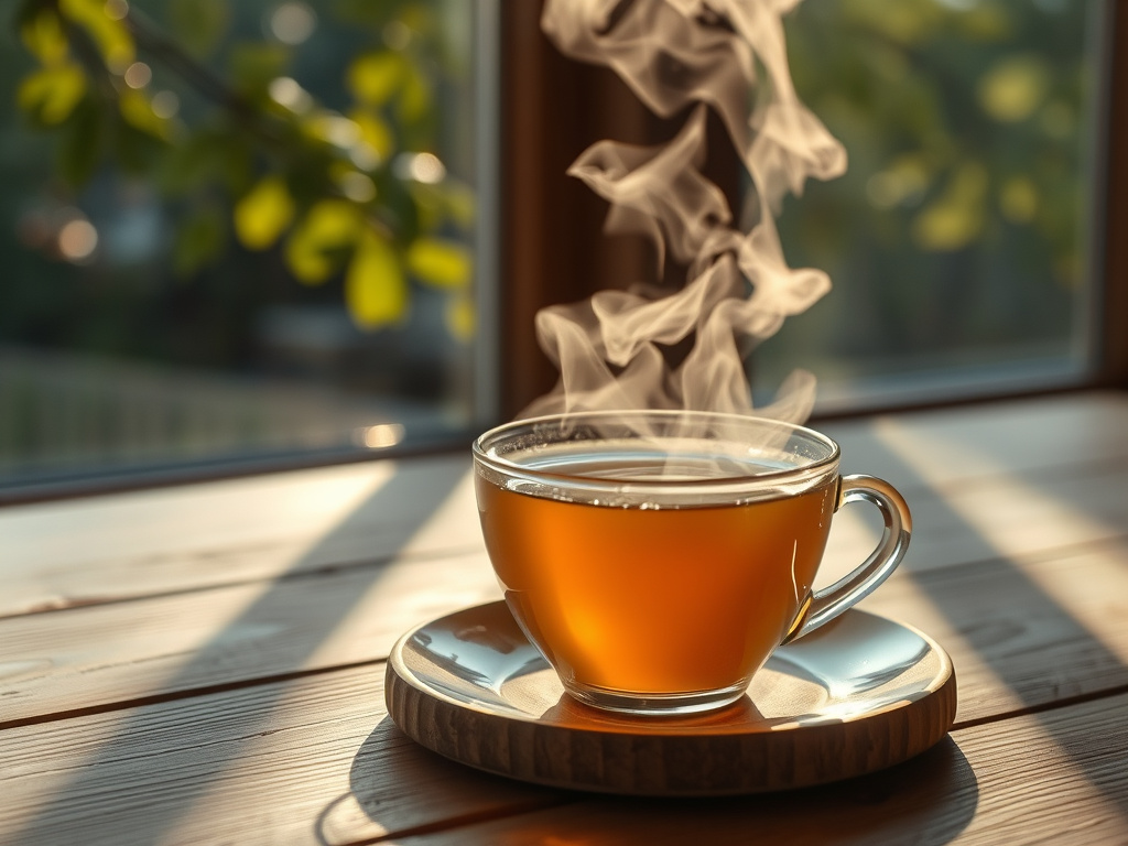 Ihlamur, kış aylarında sıkça tüketilen, hoş kokulu ve yumuşak içimli