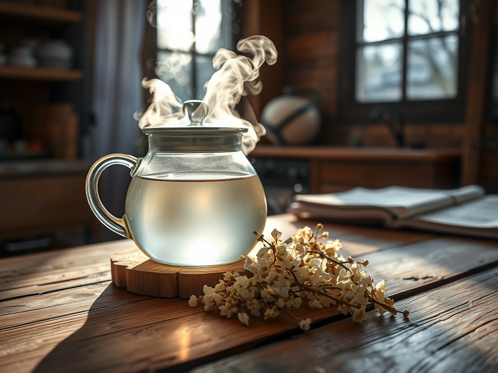 Ihlamur, kış aylarında sıkça tüketilen, hem lezzetli hem de doğal