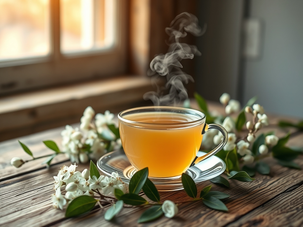 Ihlamur (Tilia), yüzyıllardır soğuk algınlığı, öksürük ve boğaz ağrısına karşı