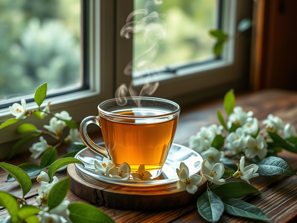 Ihlamur, geleneksel olarak soğuk algınlığı, stres ve uyku problemleri için