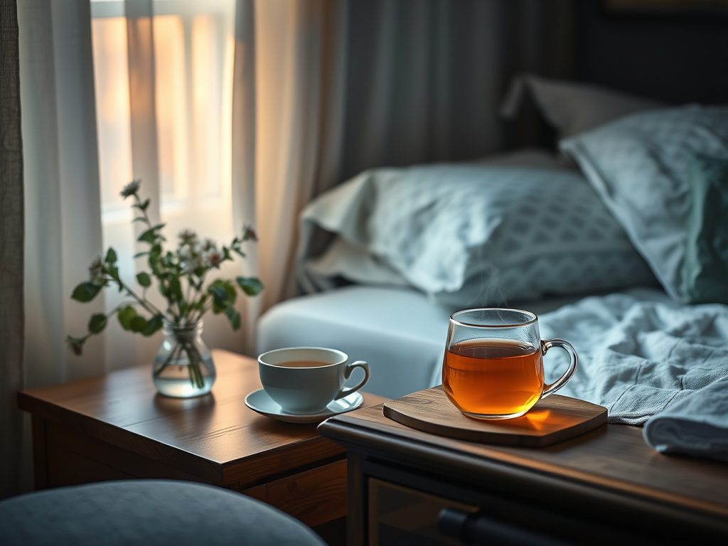 Ihlamur, özellikle kış aylarında sıkça tüketilen, sakinleştirici ve rahatlatıcı özellikleri