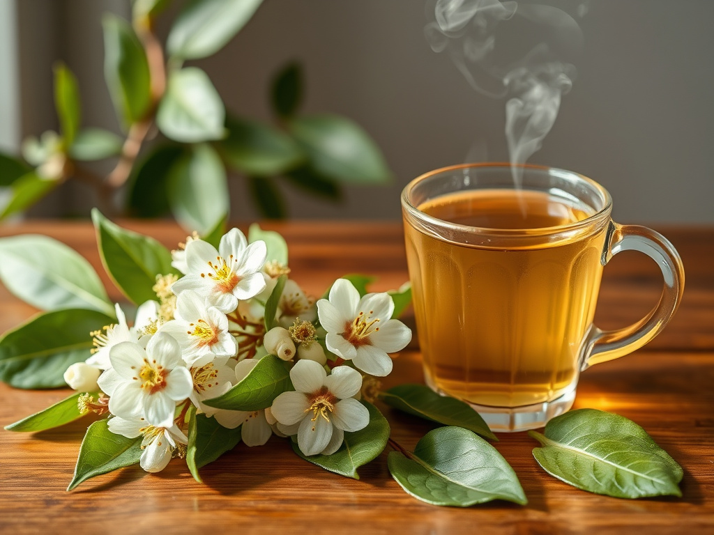 Ihlamur (Tilia) bitkisi, yüzyıllardır hem rahatlatıcı özelliğiyle hem de doğal