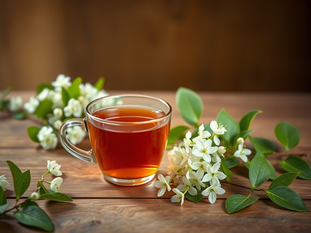 Ihlamur, yüzyıllardır özellikle soğuk algınlığı, grip ve boğaz ağrısına iyi