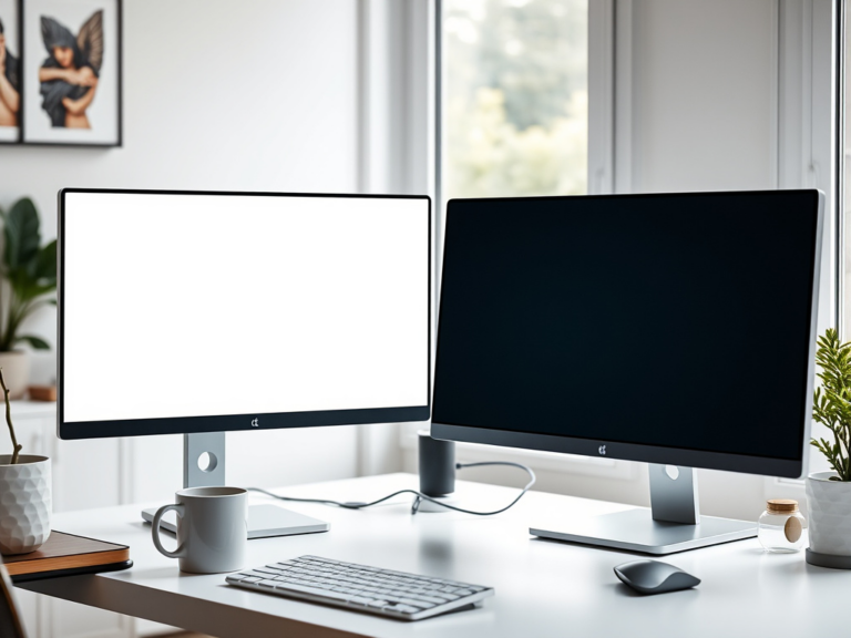 İkinci monitör “Sinyal Yok” hatası