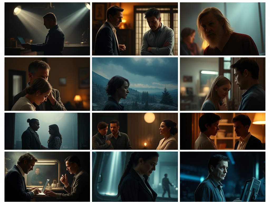 IMDb puanı 8 üzeri filmler