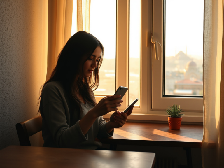 Instagram hesabı nasıl silinir / dondurulur?
