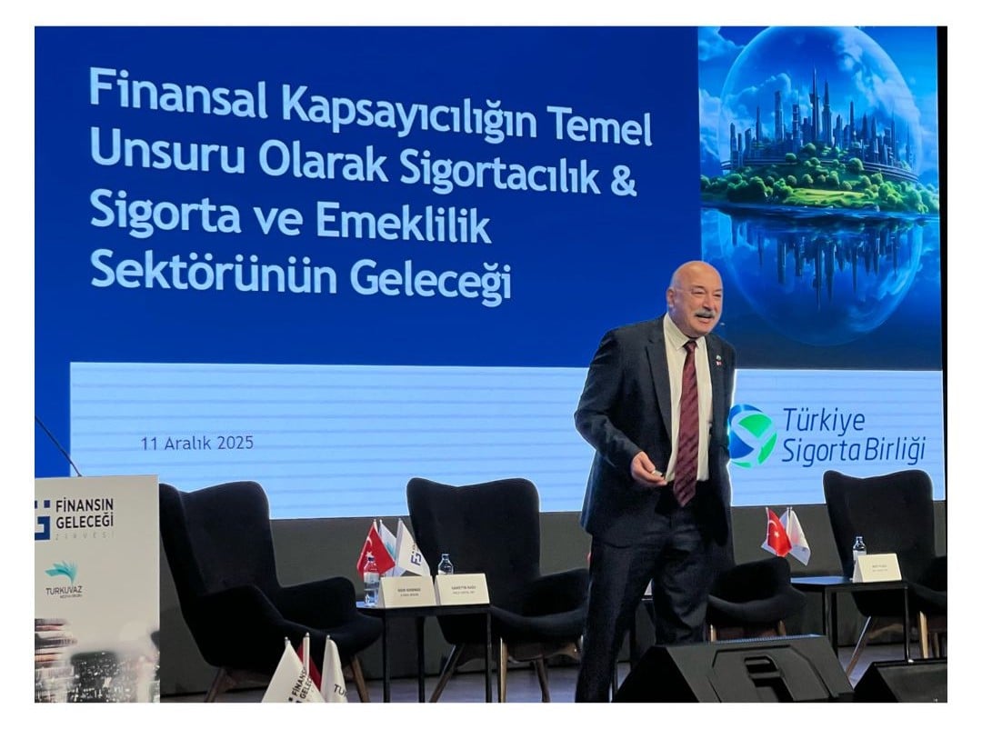 Insurance Sector’s Evolving Role: Driving Financial Inclusion and Economic Resilience