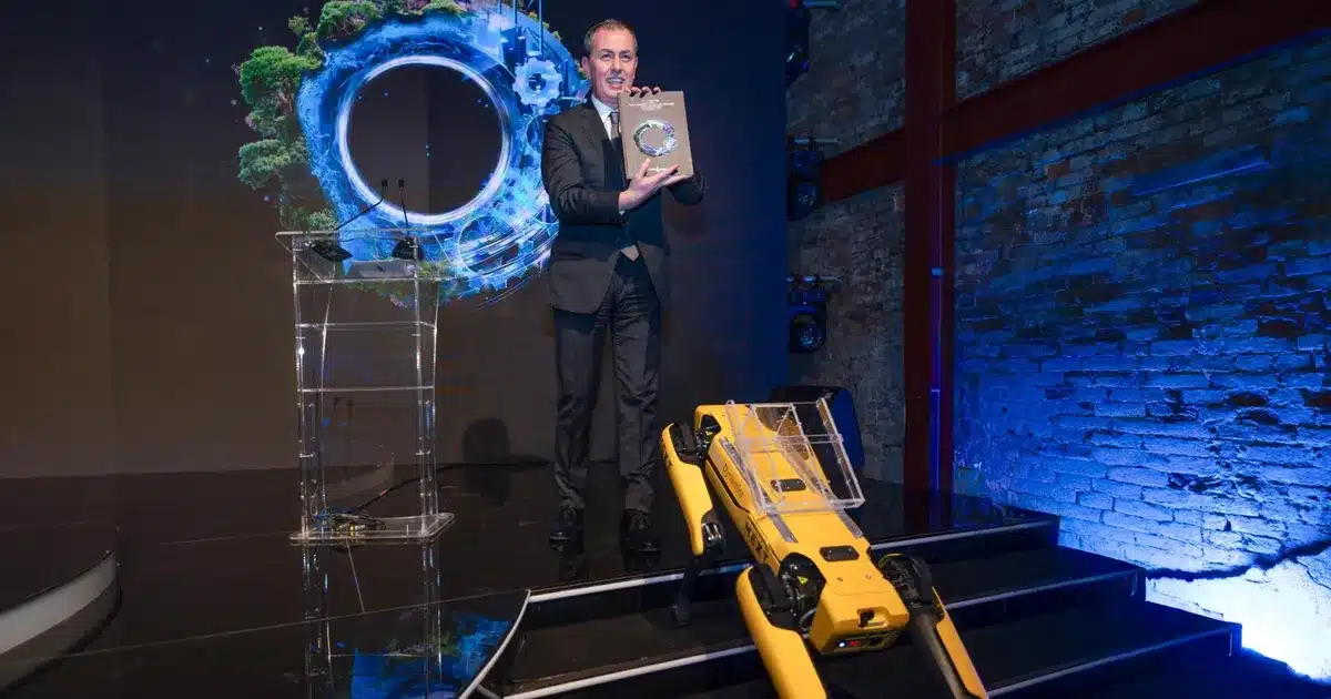 İş Bankası ve OSBÜK’ten Türkiye’nin KOBİ’lerine Dijital ve Yeşil Dönüşüm Hamlesi