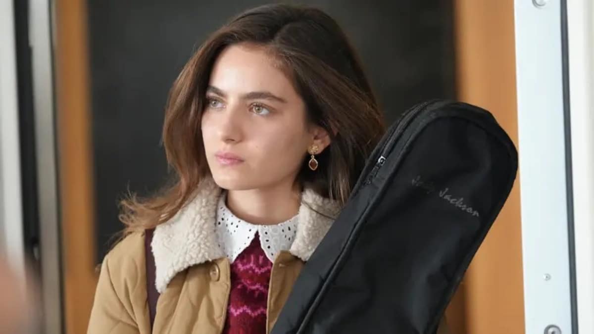 İşte gerçek babası! Taşacak Bu Deniz’in Eleni’si Ava Yaman bakın kimin kızı çıktı…