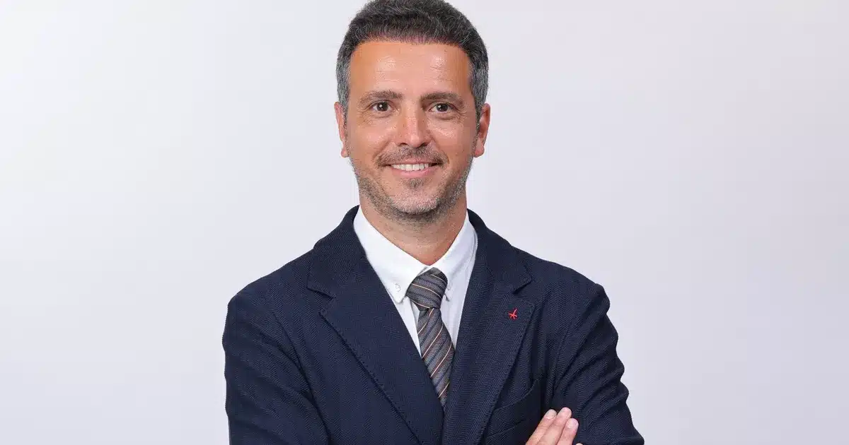 Kaan Gürışık, Toptalent’ın TOP CHRO Awards 2025 Listesinde Yerini Aldı