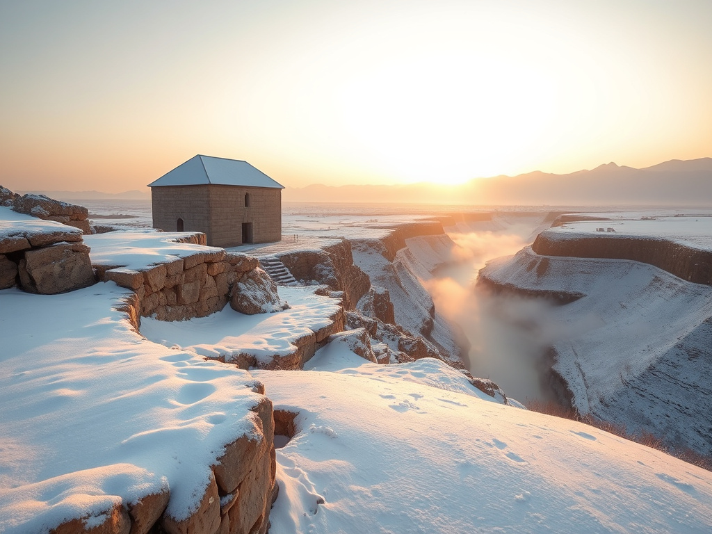 Kars gezilecek yerler nerelerdir?