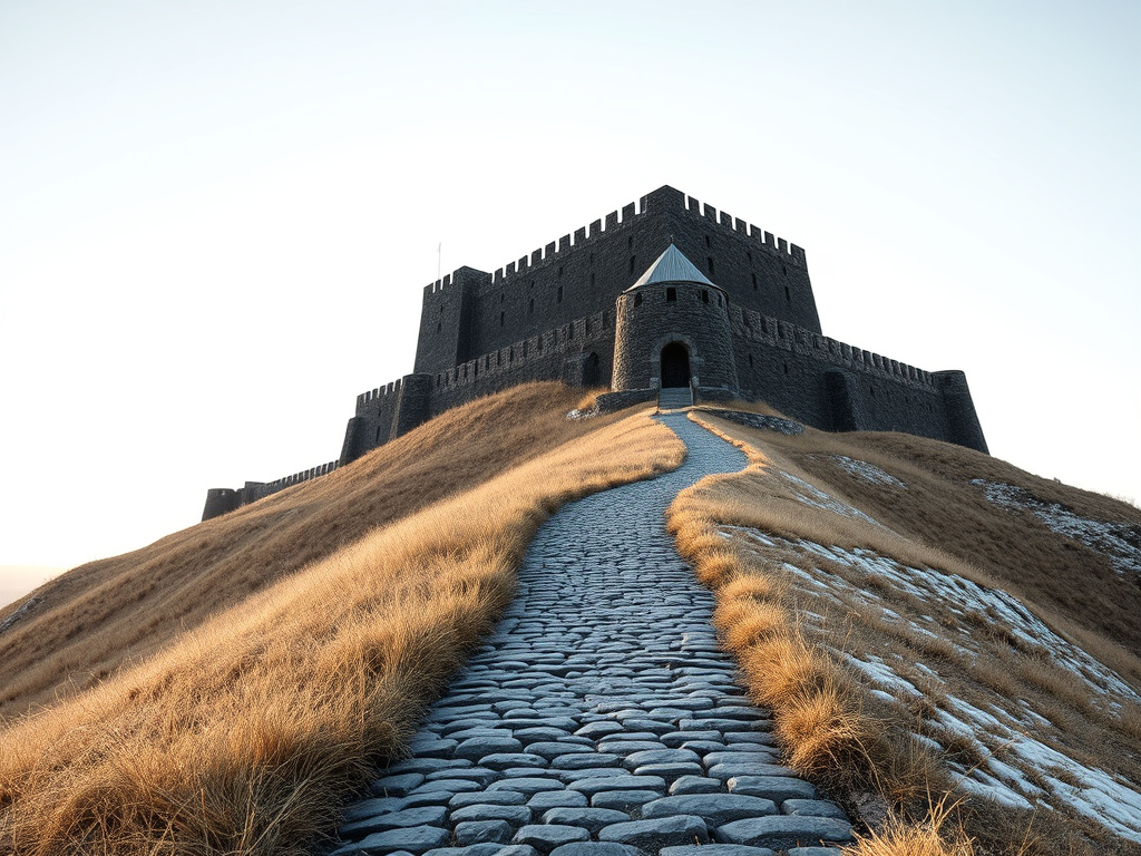 Kars Kalesi’ne nasıl çıkılır?