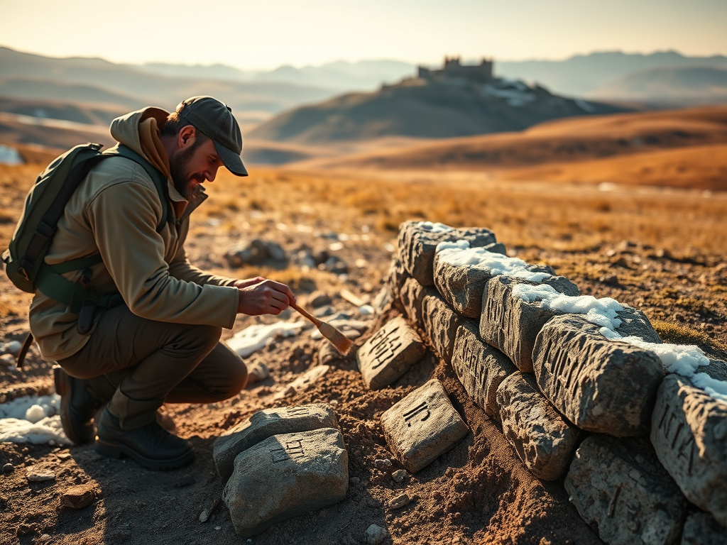 Kars kazı mevsimi ne zaman?