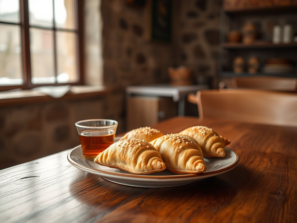 Kars ketesi nerede yenir?