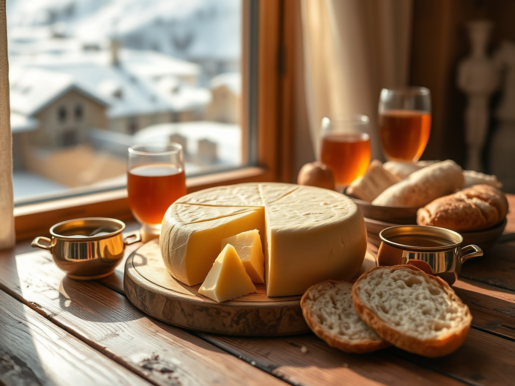 Kars’ın neyi meşhur?