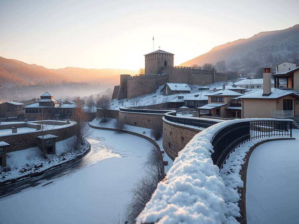 Kars’ta gezmek için kaç gün yeterli?