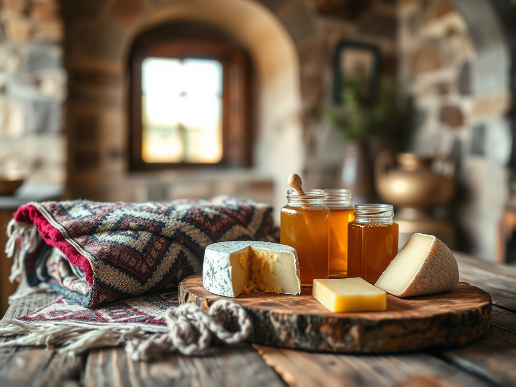 Kars’tan ne hediye alınır?