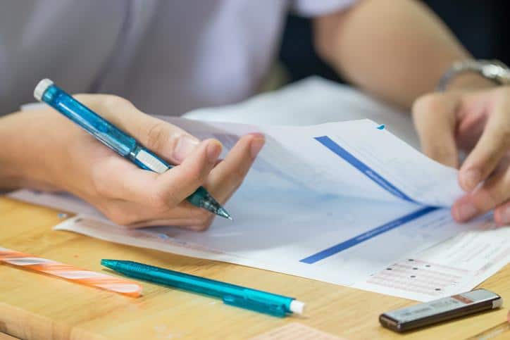 KPSS Nitelik Kodları ve Anlamları