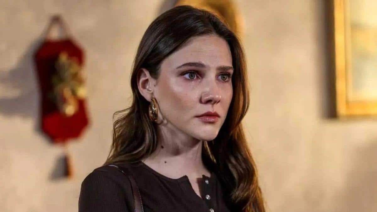 Alina Boz ve Mert Yazıcıoğlu Yeniden Aynı Projede