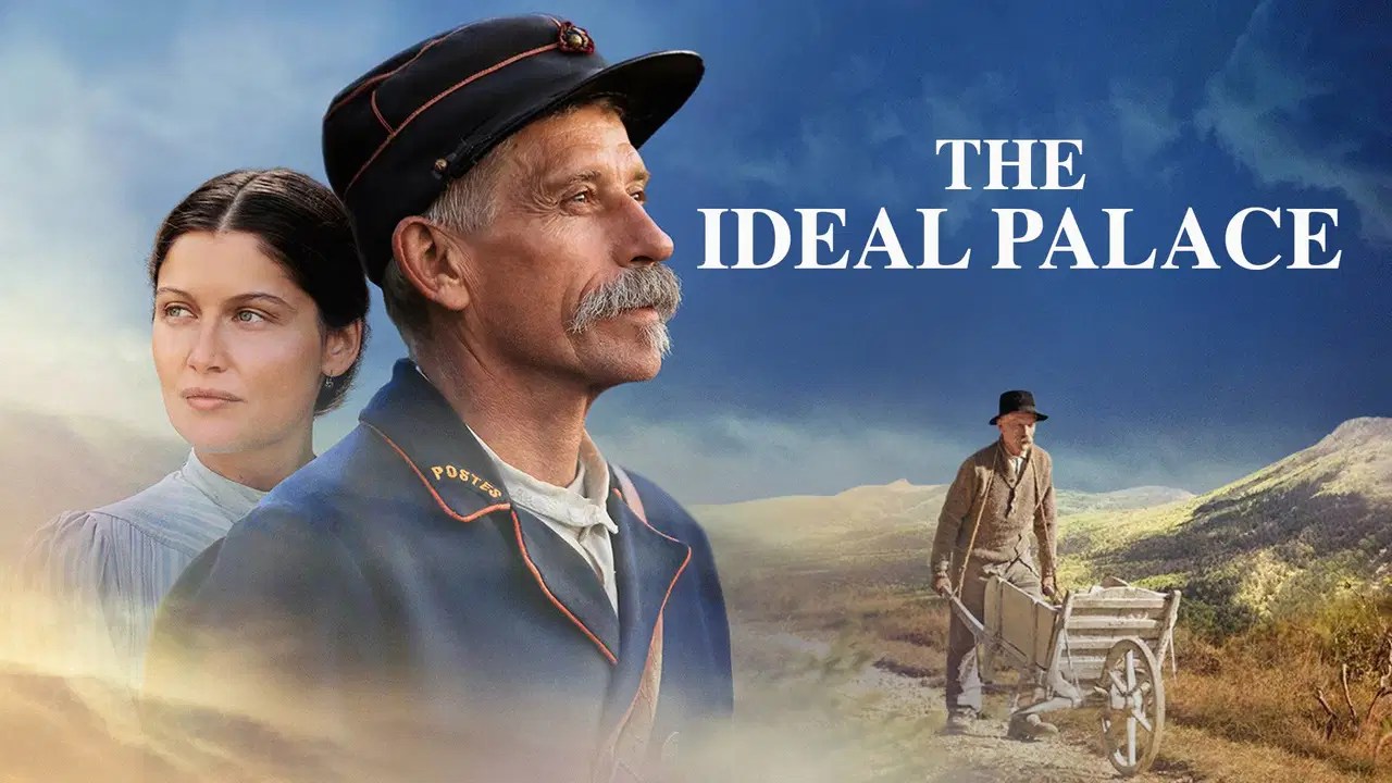 Kusursuz Saray Filmi Konusu, Oyuncuları ve IMDb Puanı – Detaylı Bir Bakış
