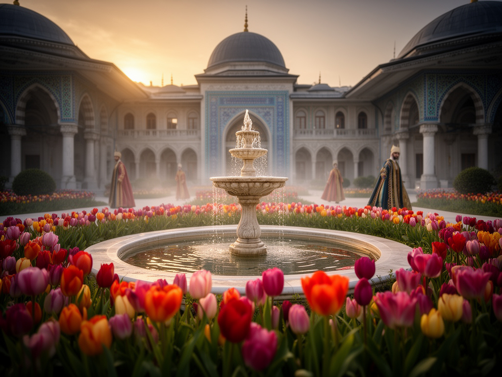 Lale Devri nedir ve ne zaman sona ermiştir?