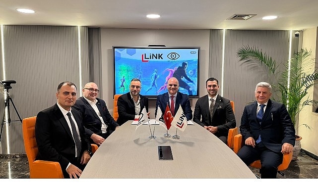 Link Bilgisayar Abrakadabra Games’e Stratejik Yatırımıyla Oyun Teknolojilerinde Yeni Dönem Başlatıyor