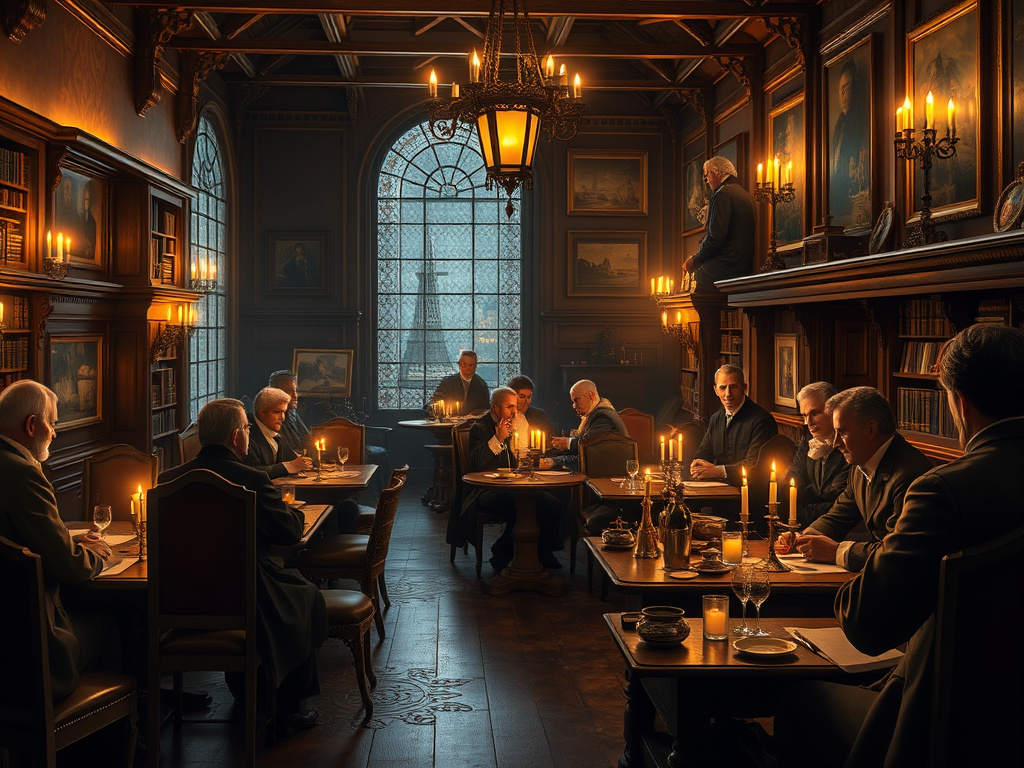 Lloyd’s of London nasıl kuruldu ve sigortacılık tarihindeki önemi nedir?