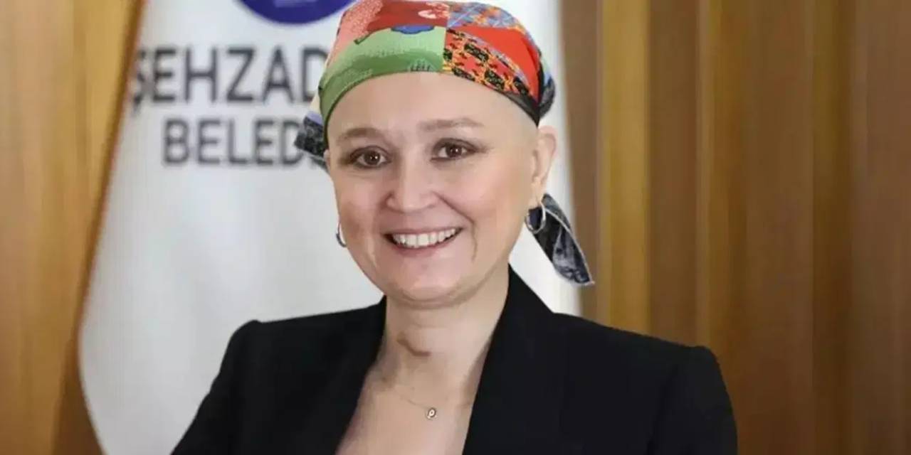 Manisa’nın İlk Kadın Belediye Başkanı Gülşah Durbay Hayatını Kaybetti