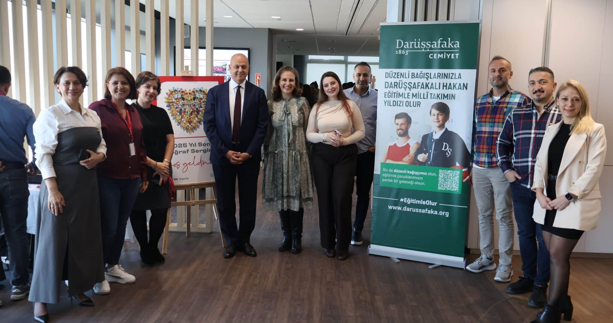 MAPFRE Insurance Strengthens Its Commitment to Art and Social Good Through Annual Exhibition