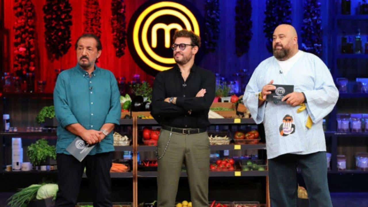 Mavi ve Kırmızı Takımların Kaptanları