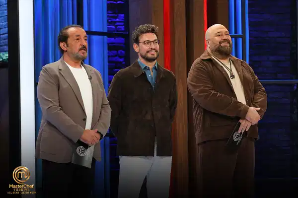 MasterChef All Star Altın Kupa: 14 Aralık’ta Kaptanlık Oyununu Kazanan ve Mavi Takım Lideri Kim Oldu?
