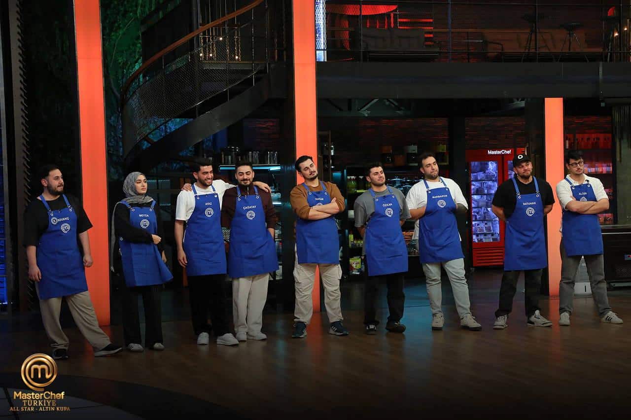 Kaptanlık Oyununu Kim Kazandı?