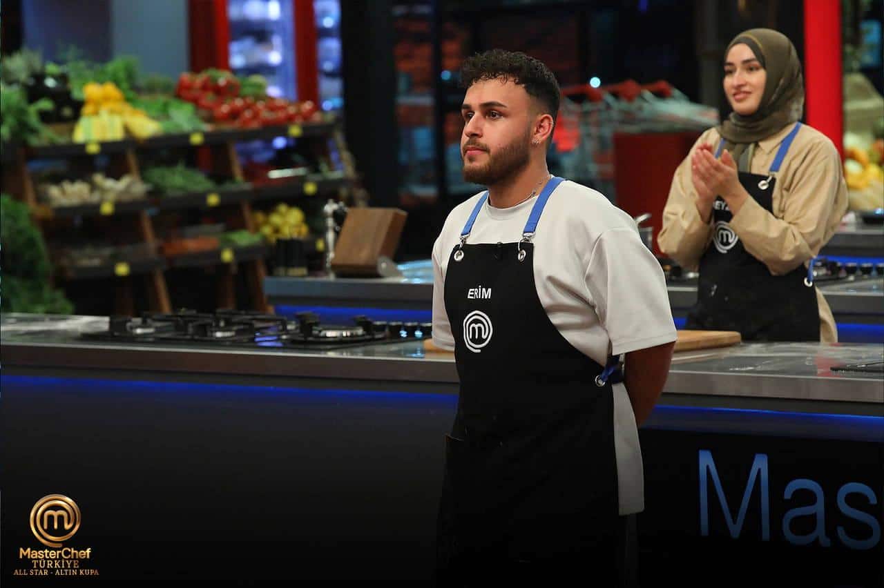 MasterChef All Star Altın Kupa 10 Aralık Sonuçları