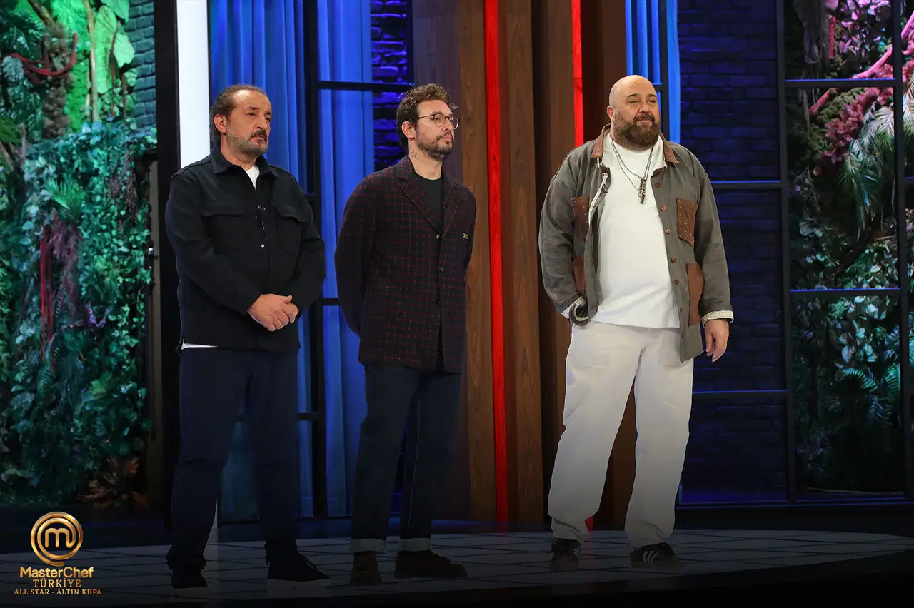 MasterChef All Star Altın Kupa’da 10 Aralık Dokunulmazlık Oyununu Kim Kazandı ve Eleme Adayı Kim Oldu?