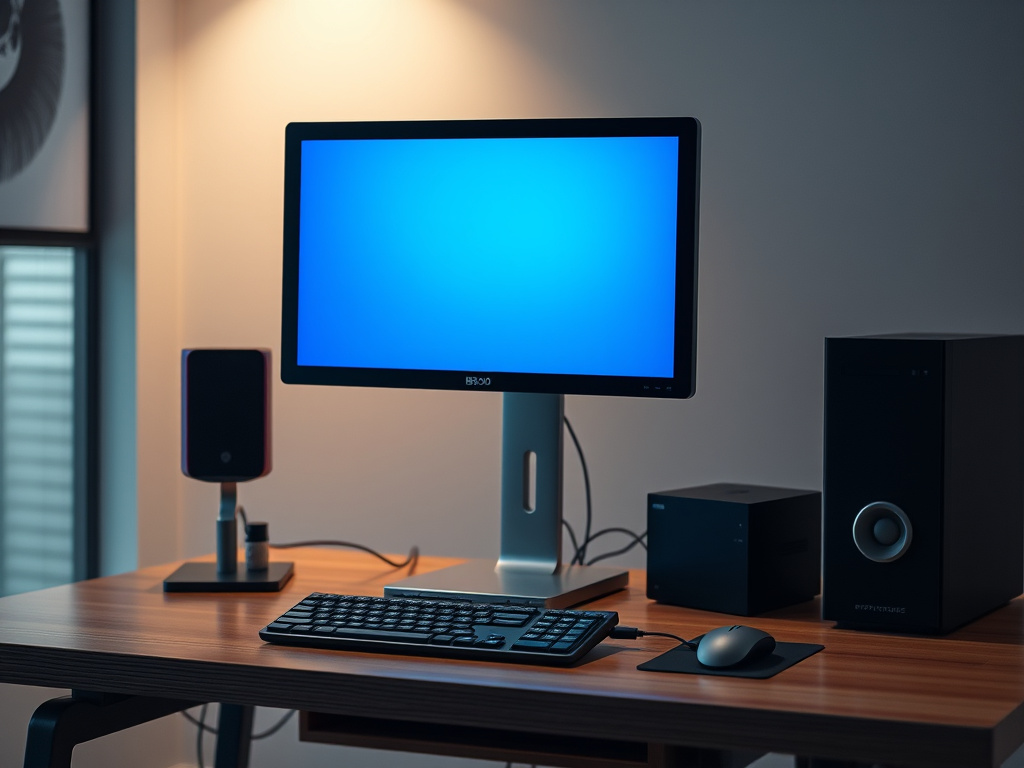 Mavi ekran hatası (Blue Screen / BSOD) çözümü nedir?