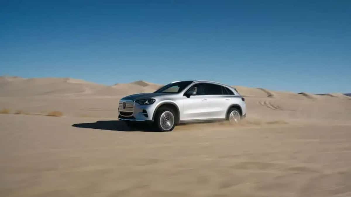 Mercedes-Benz ve LG Energy Solution’dan 7 Yıllık Dev Batarya Anlaşması