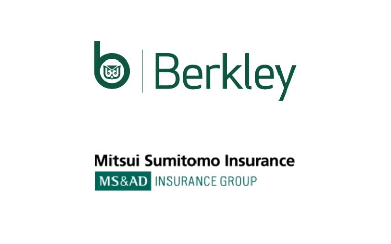 Mitsui Sumitomo Insurance, W. R. Berkley’de Stratejik Hisse Alımıyla Küresel Ortaklığını Güçlendiriyor