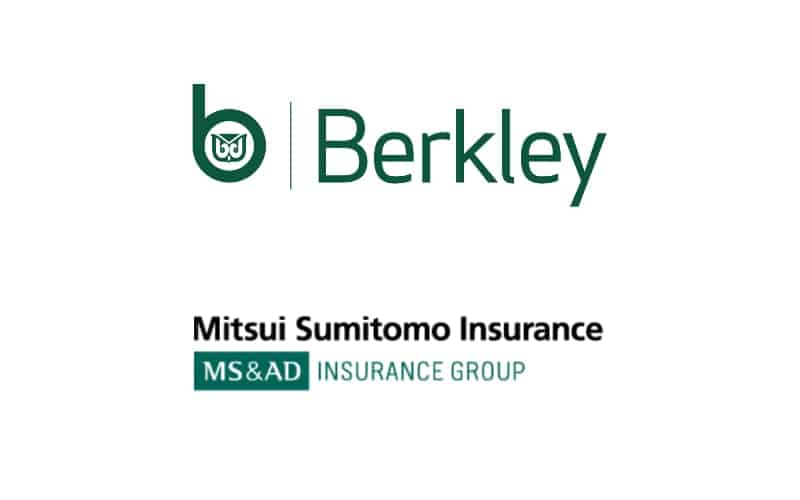 Mitsui Sumitomo Insurance, W. R. Berkley’de Stratejik Hisse Alımıyla Küresel Ortaklığını Güçlendiriyor