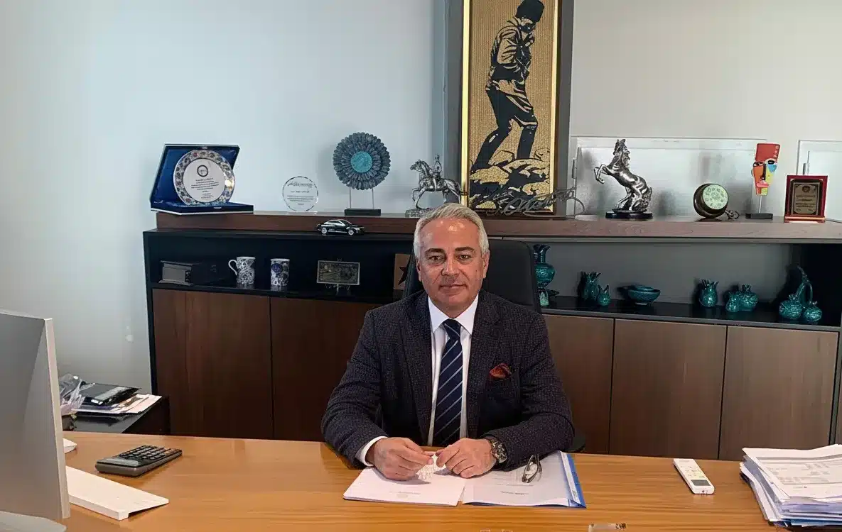 2025’in İlk 11 Ayında Zorunlu Koltuk Ferdi Kaza Sigortasında Liderler Belli Oldu: Zirvede Atlas Mutuel Sigorta