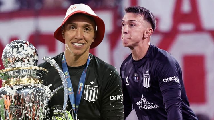 Muslera ve Estudiantes’ten Tarihi Geri Dönüşle Arjantin Şampiyonlar Kupası Zaferi
