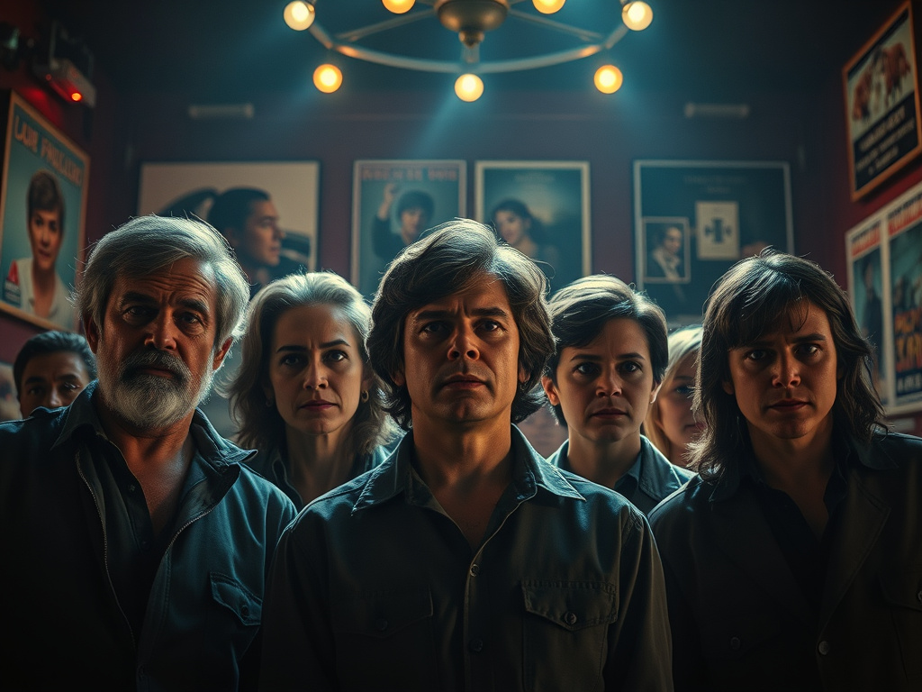 Mutlaka izlenmesi gereken kült filmler