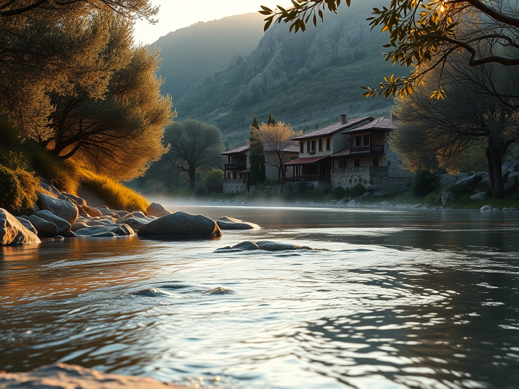 Nehir isminin anlamı nedir?