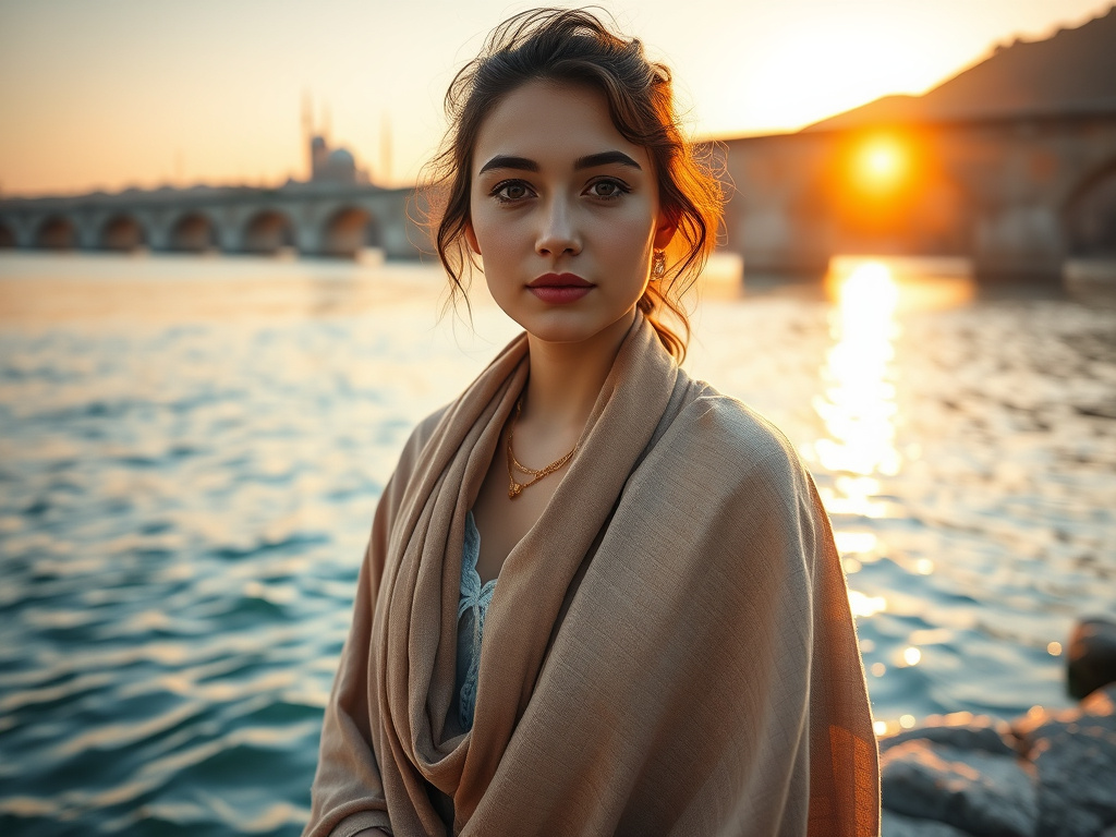 Nil isminin anlamı nedir?