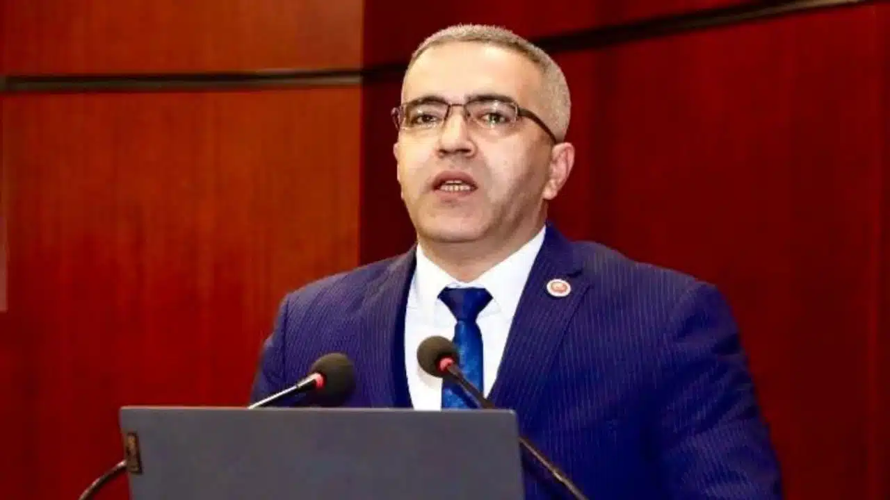 Ökkeş Gün, Anadolu Sigorta’yı Sert Sözlerle Eleştirdi